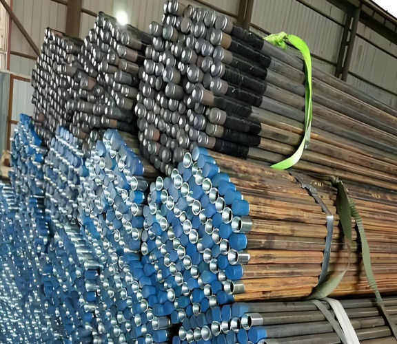 商洛单向注浆管流量可控